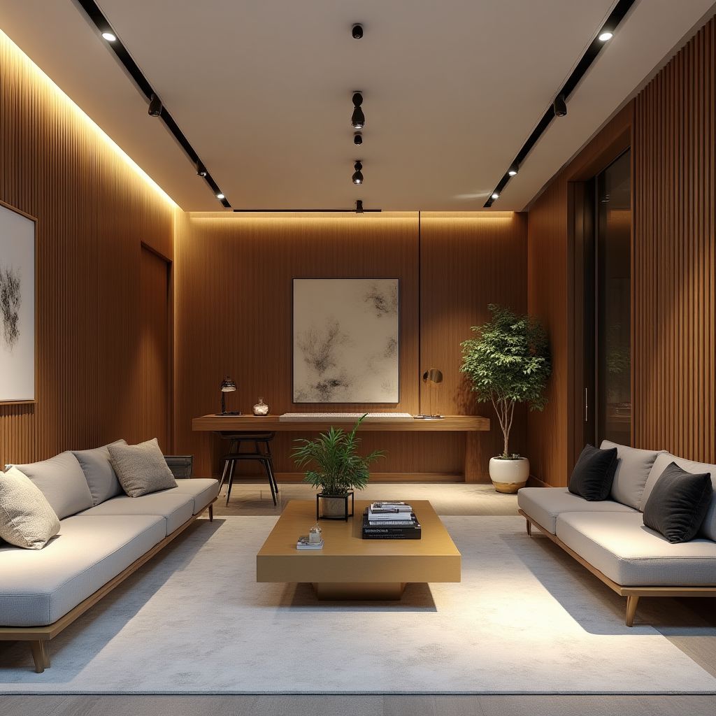 Rénovation de l'Année