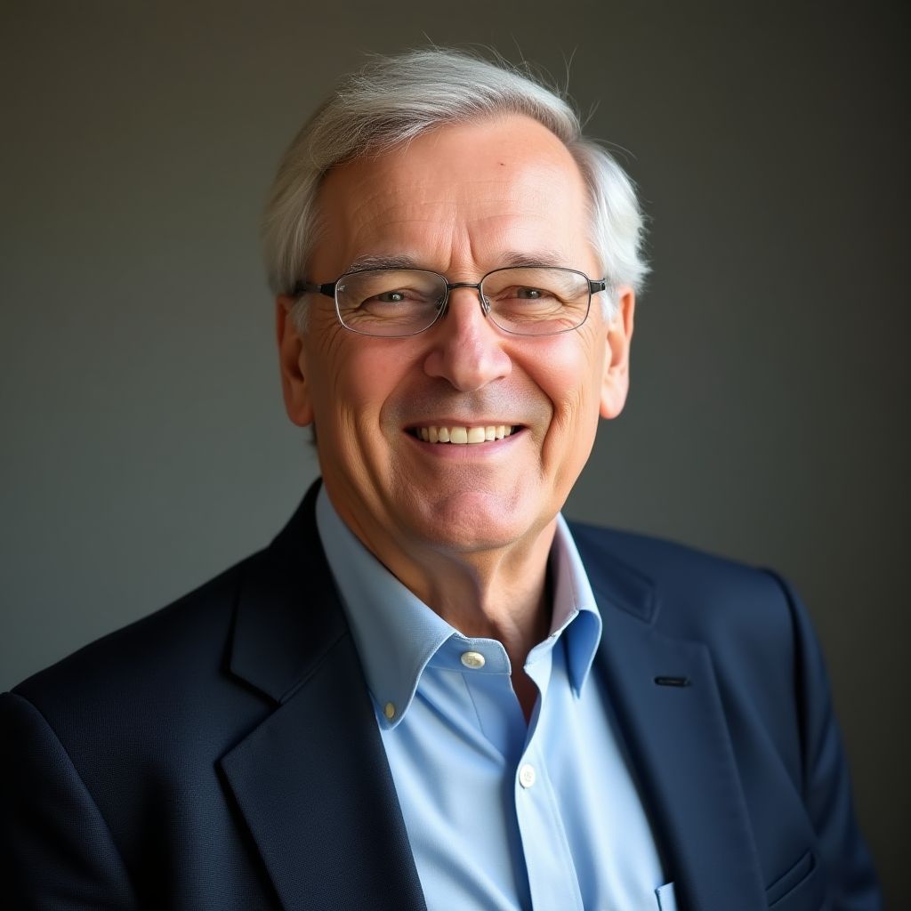 Jean-Philippe Laurent